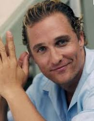 What is your favorite Matthew McConaughey movie?